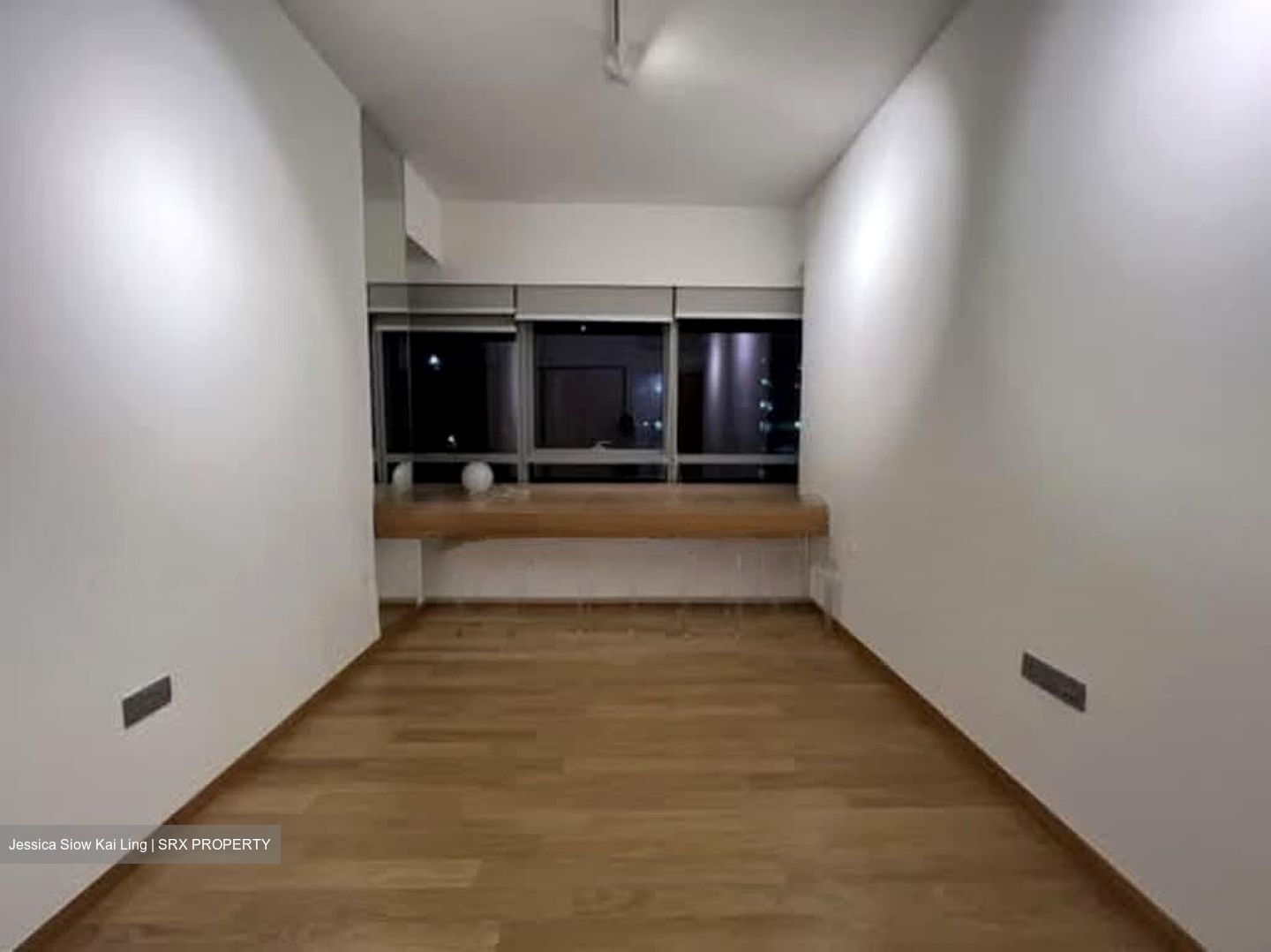 Marina Bay Suites (D1), Condominium #529726611